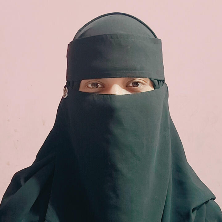 Image: Unsplash SaaS Carrd Template Headshot