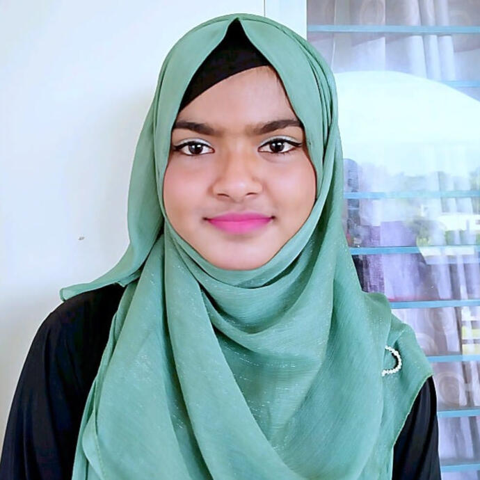 Image: Unsplash SaaS Carrd Template Headshot