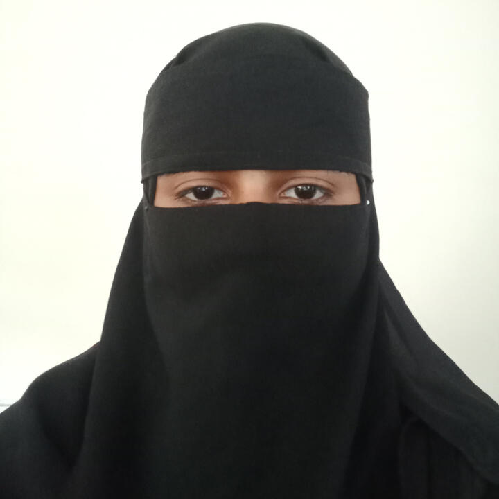 Image: Unsplash SaaS Carrd Template Headshot